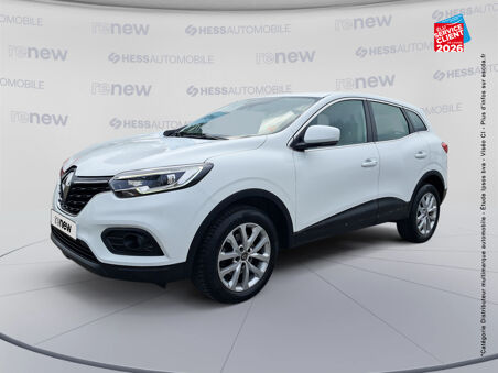 RENAULT KADJAR 1.5 BLUE DCI...