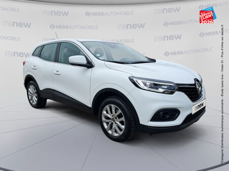 RENAULT KADJAR 1.5 BLUE DCI...