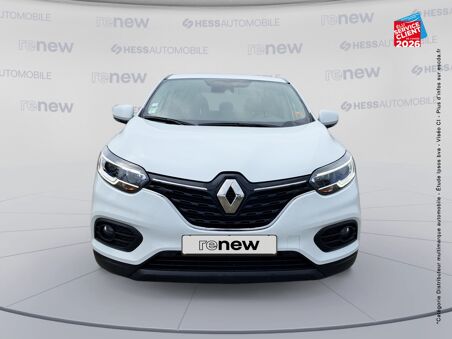 RENAULT KADJAR 1.5 BLUE DCI...