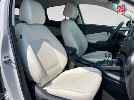HYUNDAI KONA 1.6 GDI 141CH...