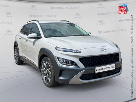 HYUNDAI KONA 1.6 GDI 141CH...