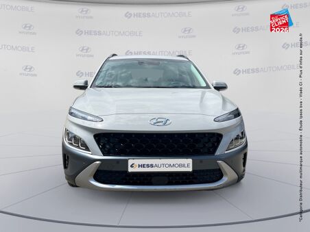 HYUNDAI KONA 1.6 GDI 141CH...