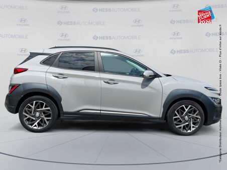 HYUNDAI KONA 1.6 GDI 141CH...