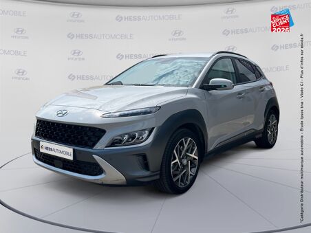 HYUNDAI KONA 1.6 GDI 141CH...