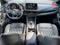 Véhicule d'occasion NISSAN QASHQAI 1.3 MILD HYBRID 158CH TEKNA+ XTRONIC