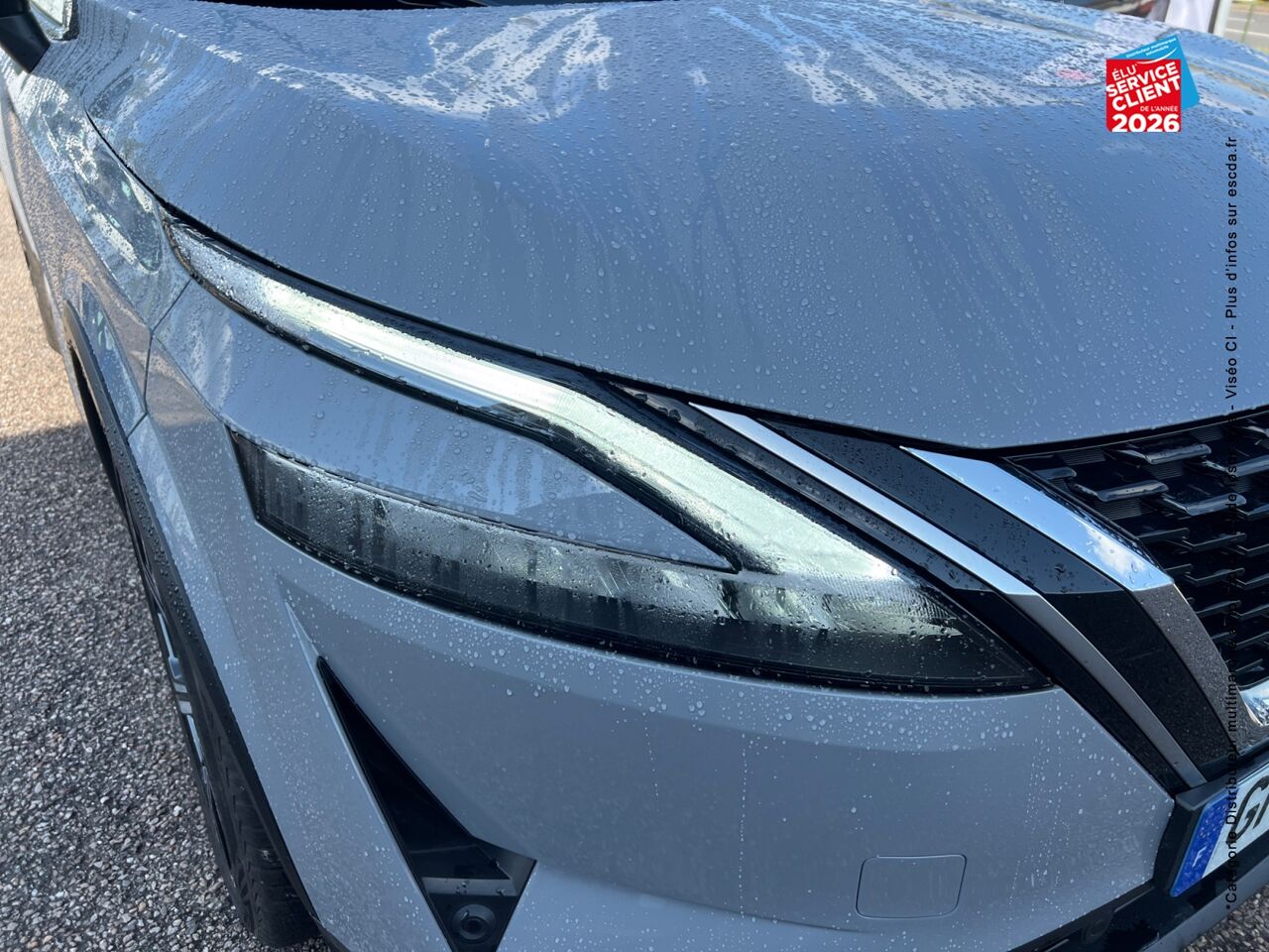 chez Nissan Haguenau