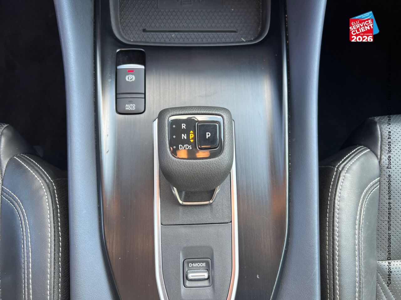 chez Nissan Haguenau