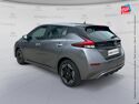 Véhicule d'occasion NISSAN LEAF 150CH 40KWH ACENTA 22