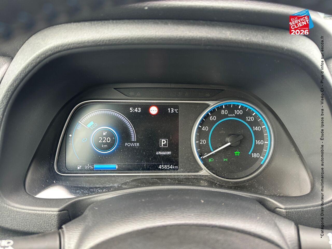 chez Nissan Juke occasion