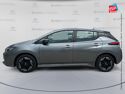 Véhicule d'occasion NISSAN LEAF 150CH 40KWH ACENTA 22