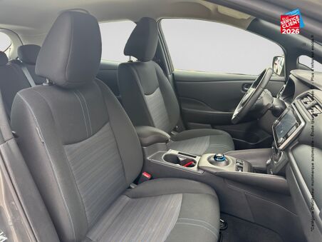 NISSAN LEAF 150CH 40KWH...