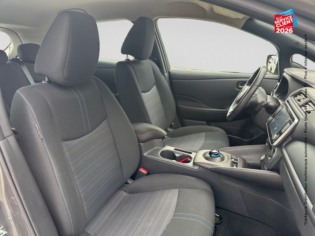 chez Nissan Juke occasion