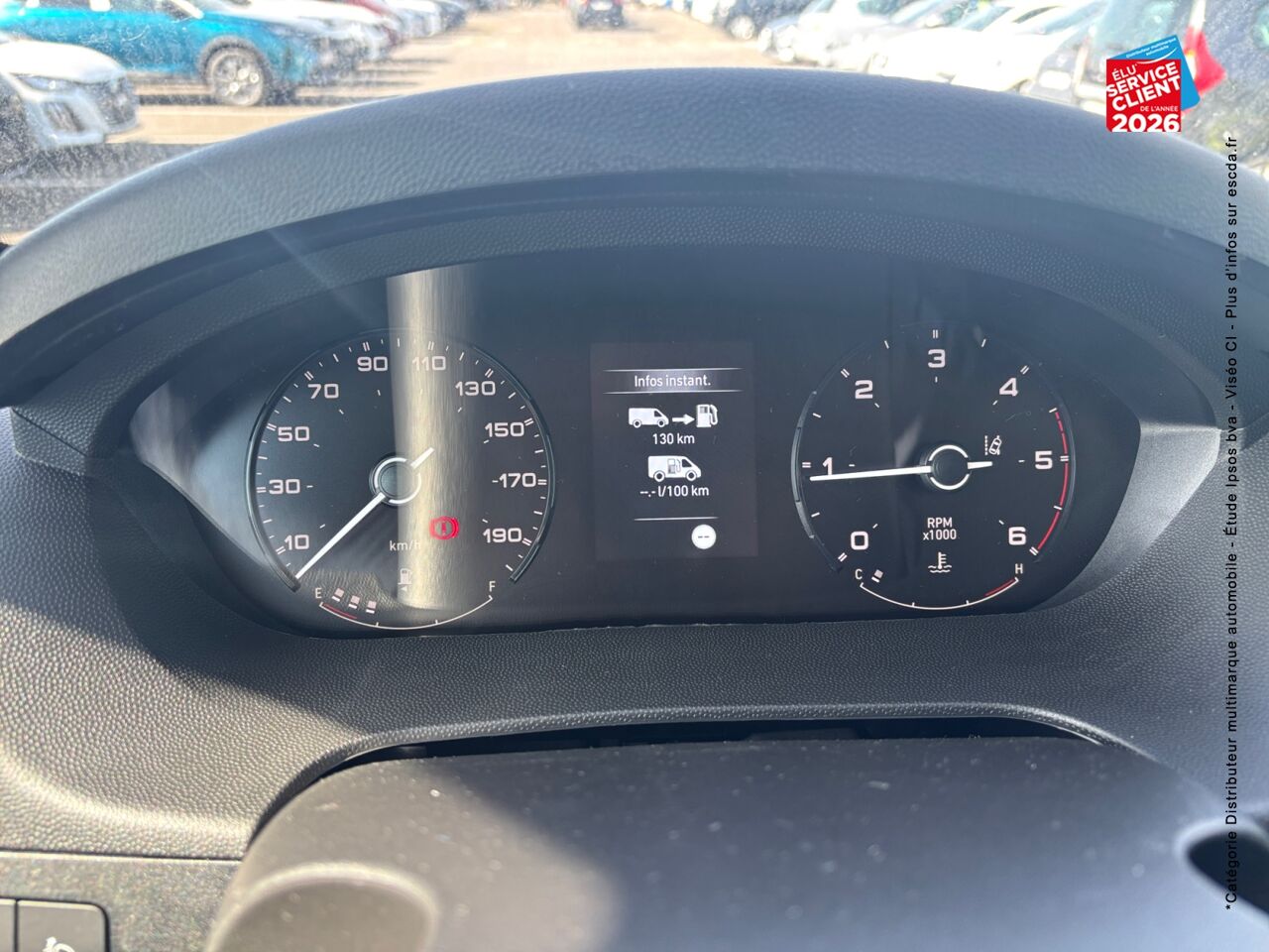 chez Nissan Dijon