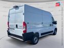 Véhicule d'occasion PEUGEOT BOXER FG L2H2 3.5T DIESEL 140CH