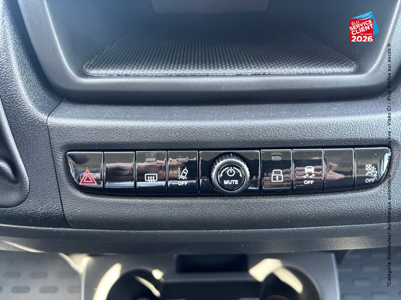 chez Nissan Dijon