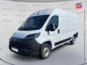 Véhicule d'occasion PEUGEOT BOXER FG L2H2 3.5T DIESEL 140CH