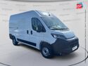 Véhicule d'occasion PEUGEOT BOXER FG L2H2 3.5T DIESEL 140CH