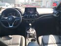 Véhicule d'occasion NISSAN JUKE 1.6 HYBRID 143CH PREMIERE EDITION 2023