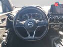 Véhicule d'occasion NISSAN JUKE 1.6 HYBRID 143CH PREMIERE EDITION 2023