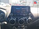 Véhicule d'occasion NISSAN JUKE 1.6 HYBRID 143CH PREMIERE EDITION 2023