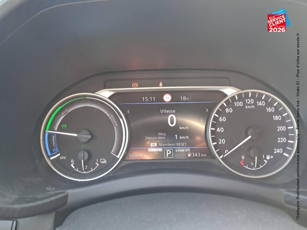 chez Nissan Thionville