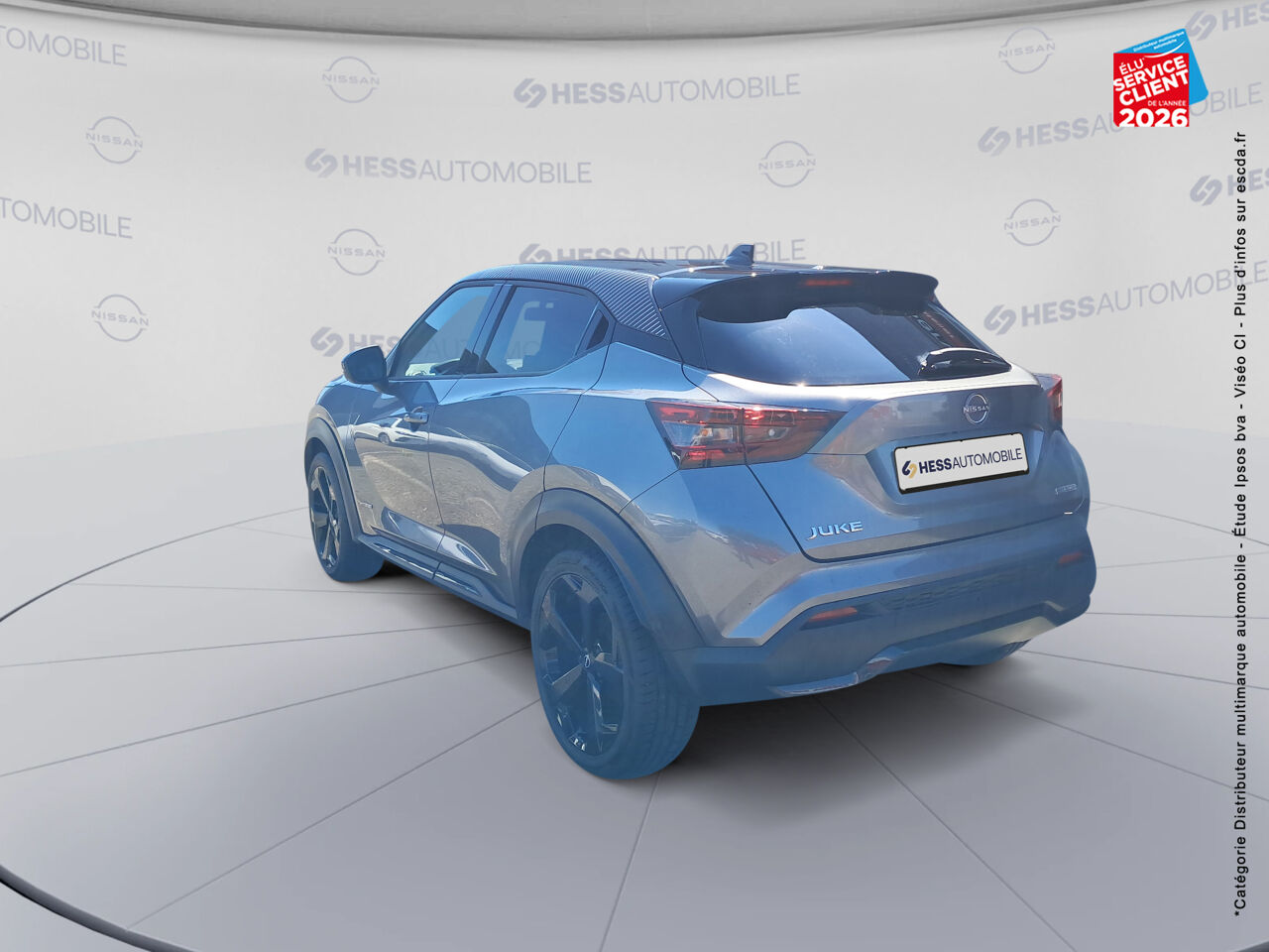 chez Nissan Thionville