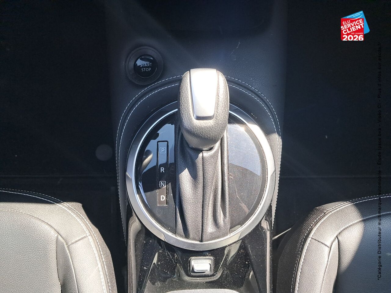 chez Nissan Thionville
