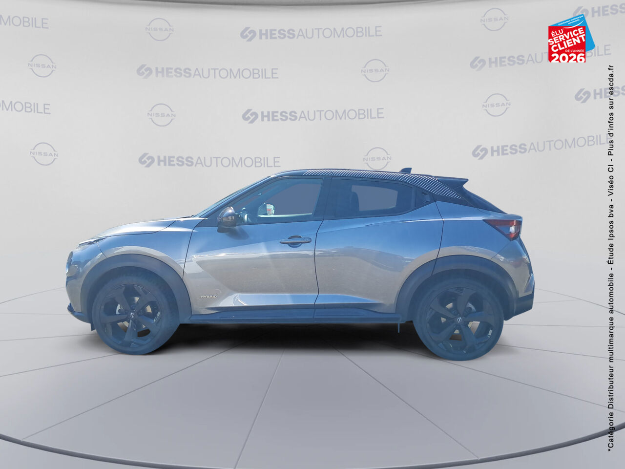 chez Nissan Thionville