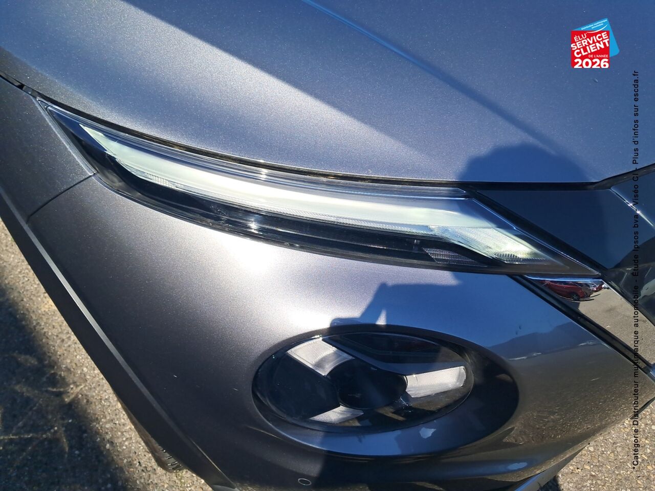 chez Nissan Thionville