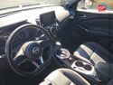 Véhicule d'occasion NISSAN JUKE 1.6 HYBRID 143CH PREMIERE EDITION 2023