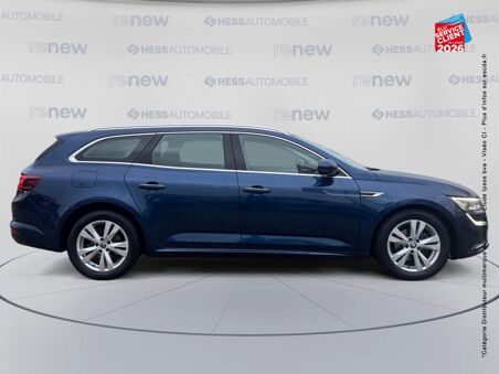 RENAULT TALISMAN ESTATE 1.6...