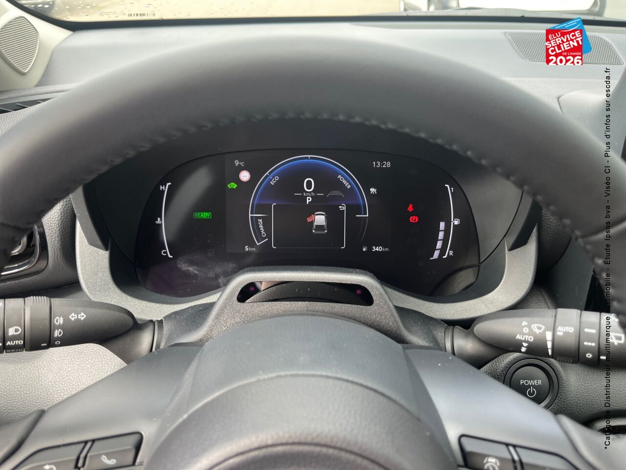 chez Toyota Thionville