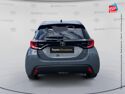 Véhicule d'occasion TOYOTA YARIS 116H DESIGN 5P MY26