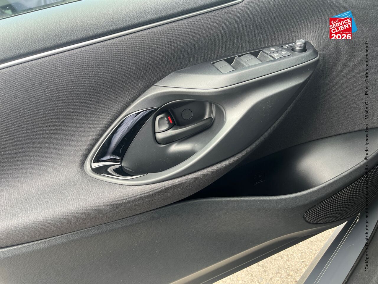 chez Toyota Thionville