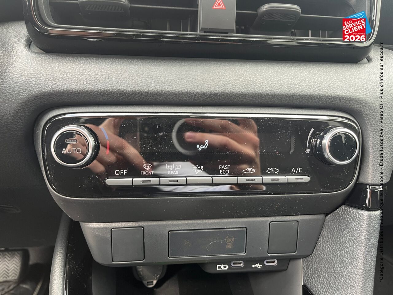 chez Toyota Thionville