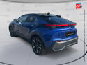 Véhicule d'occasion TOYOTA C-HR 1.8 HYBRIDE 140CH GRAPHIC MY26
