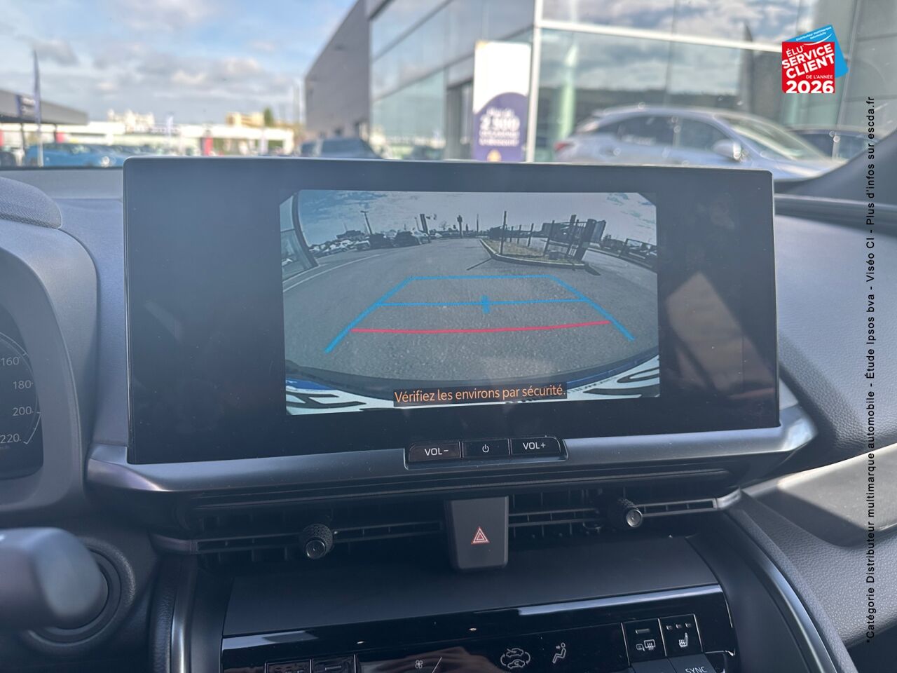 chez Toyota Besançon