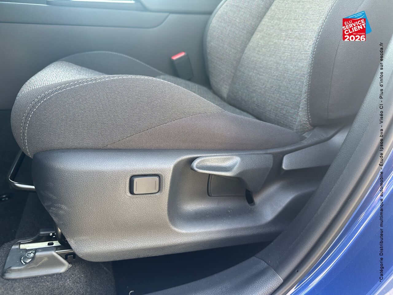 chez Toyota Besançon