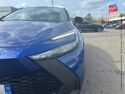 Véhicule d'occasion TOYOTA C-HR 1.8 HYBRIDE 140CH GRAPHIC MY26