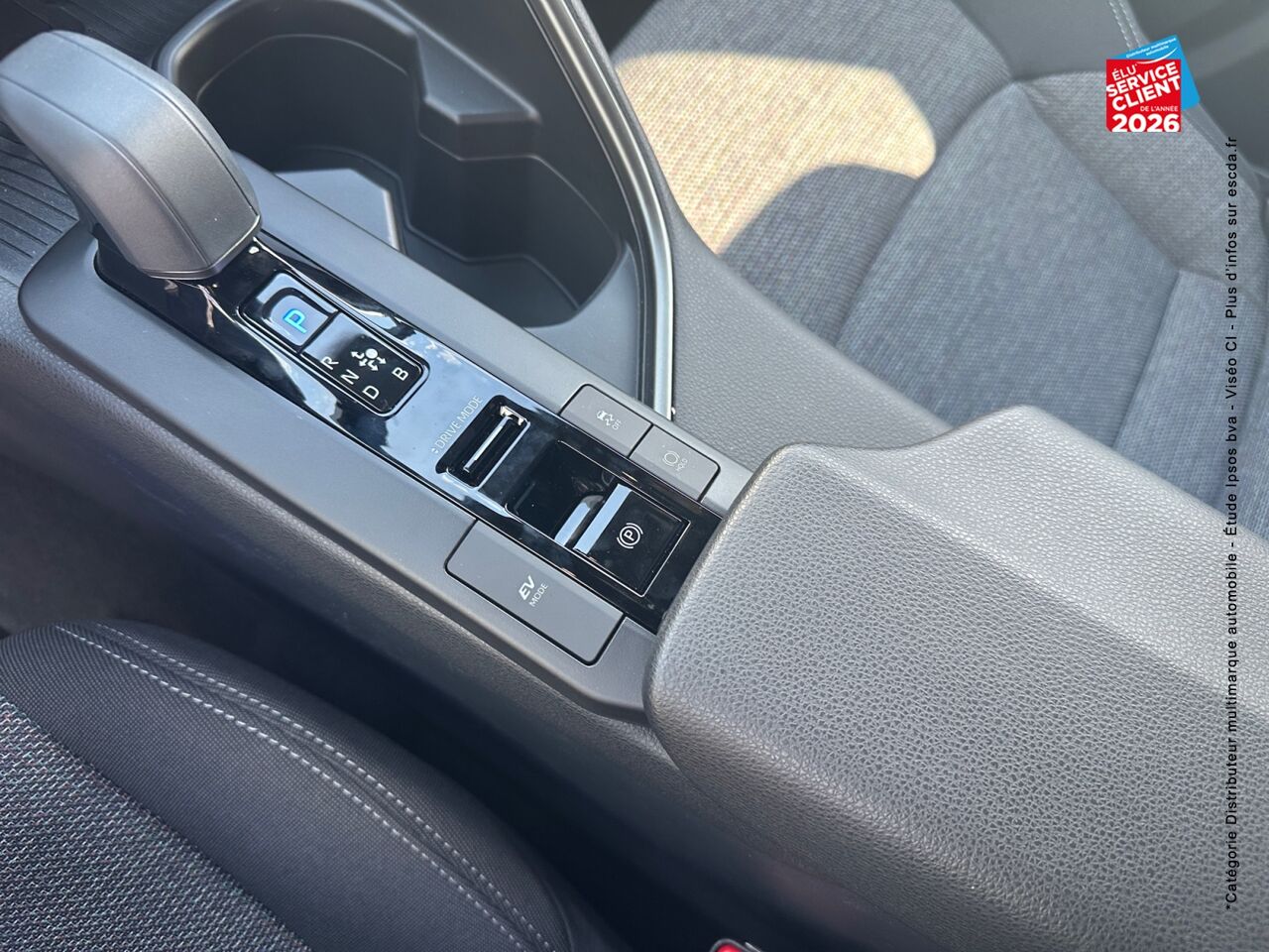 chez Toyota Besançon