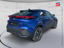 Véhicule d'occasion TOYOTA C-HR 1.8 HYBRIDE 140CH GRAPHIC MY26