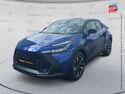 Véhicule d'occasion TOYOTA C-HR 1.8 HYBRIDE 140CH GRAPHIC MY26