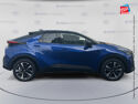 Véhicule d'occasion TOYOTA C-HR 1.8 HYBRIDE 140CH GRAPHIC MY26