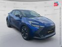 Véhicule d'occasion TOYOTA C-HR 1.8 HYBRIDE 140CH GRAPHIC MY26
