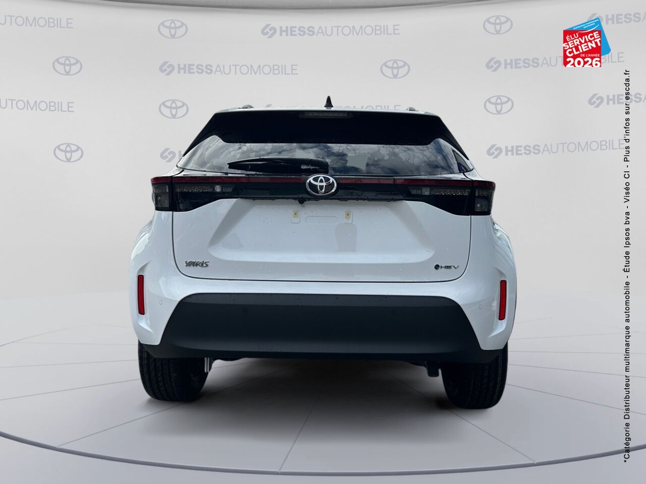 chez Toyota Thionville