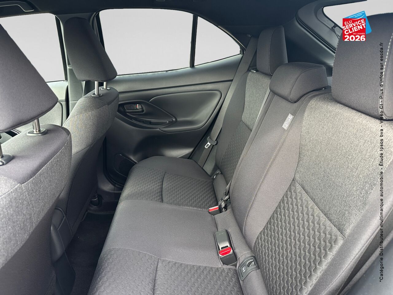 chez Toyota Thionville