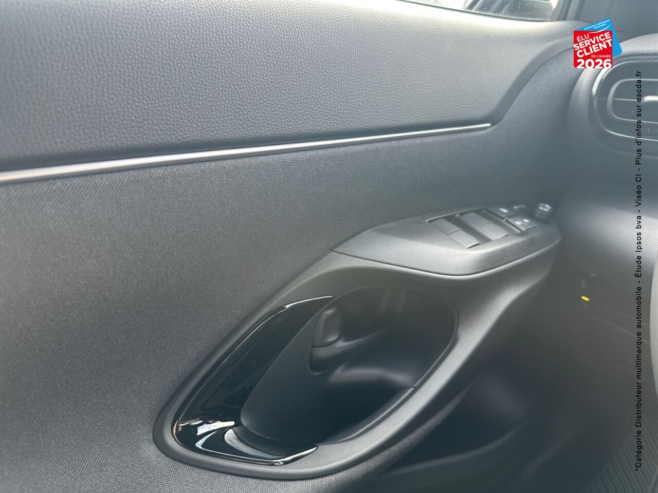 chez Toyota Thionville