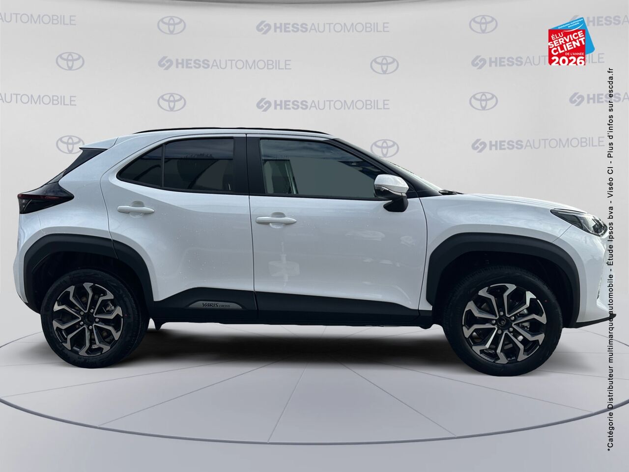 chez Toyota Thionville