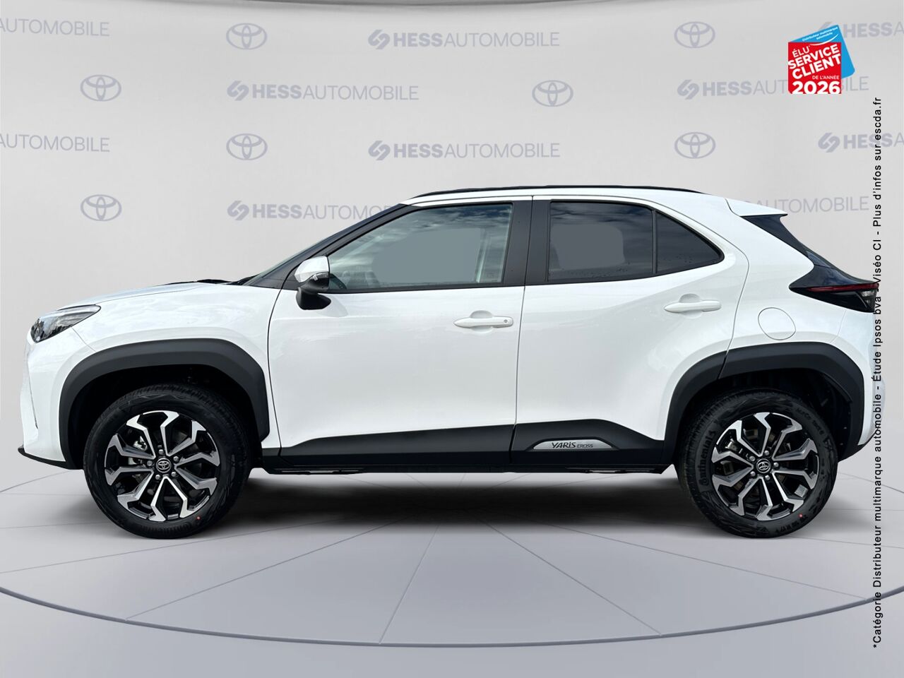 chez Toyota Thionville