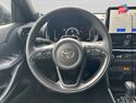 Véhicule d'occasion TOYOTA YARIS CROSS 130H DESIGN MY26